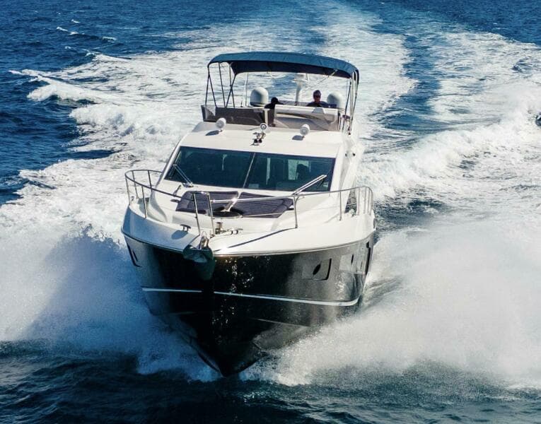 2016 Sunseeker 
