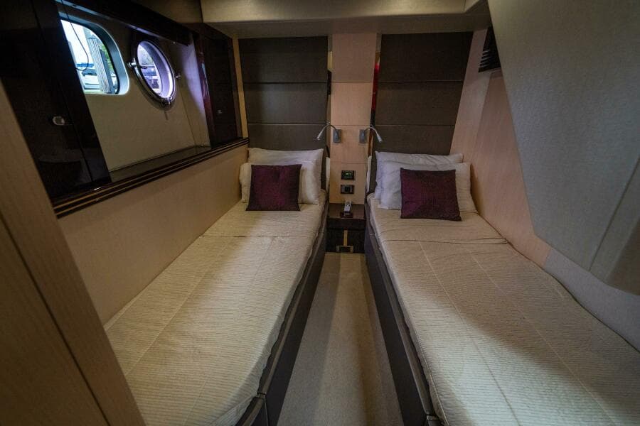 2016 Sunseeker 