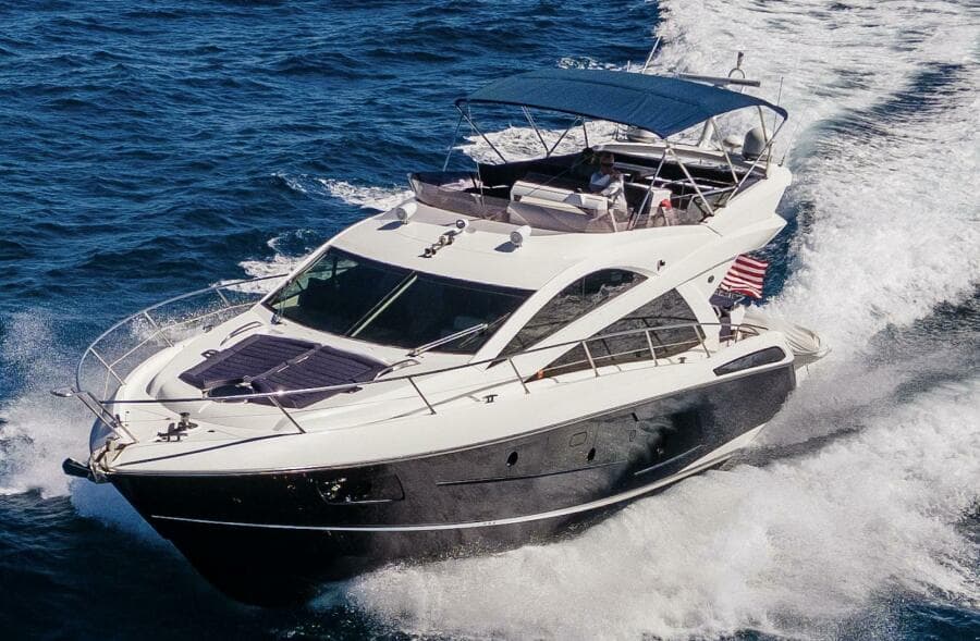 2016 Sunseeker 