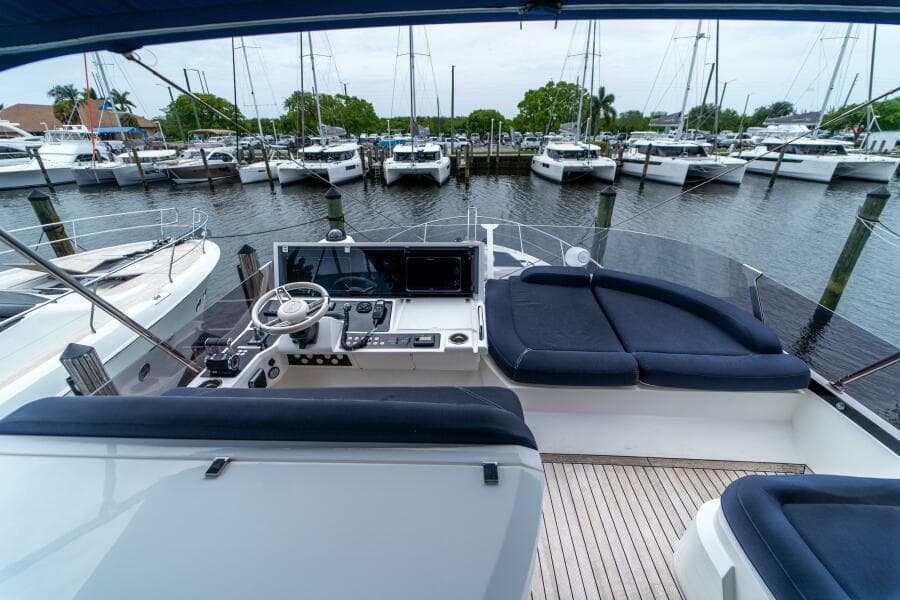 2016 Sunseeker 