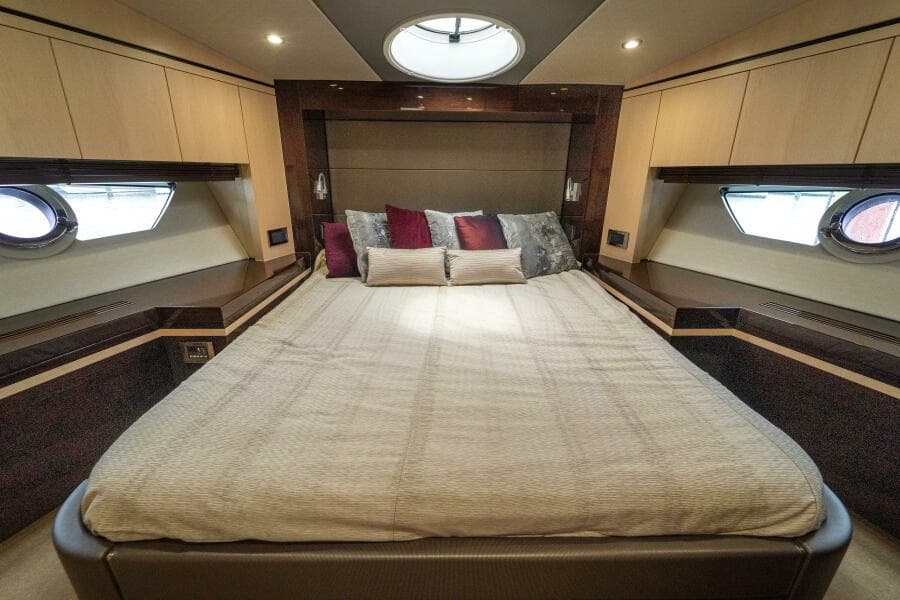 2016 Sunseeker 