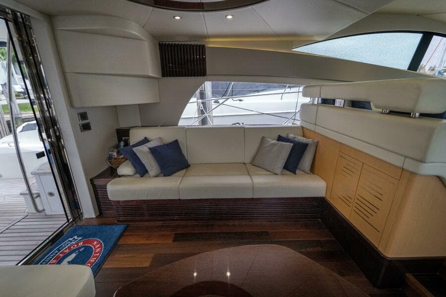 2016 Sunseeker 