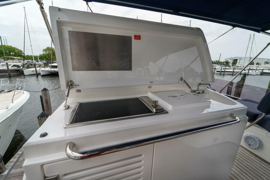 2016 Sunseeker 