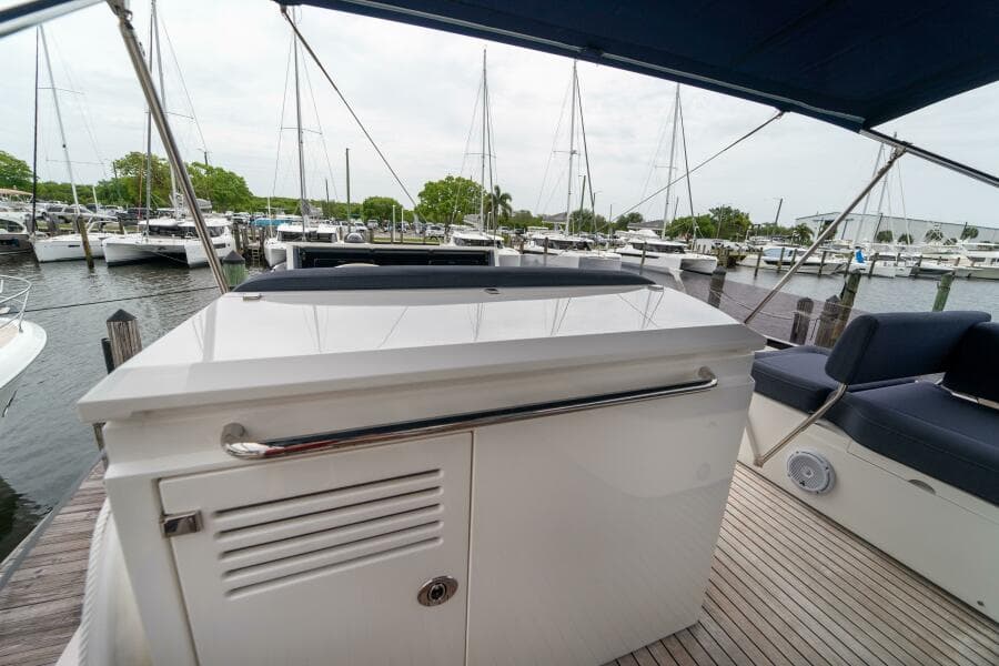 2016 Sunseeker 