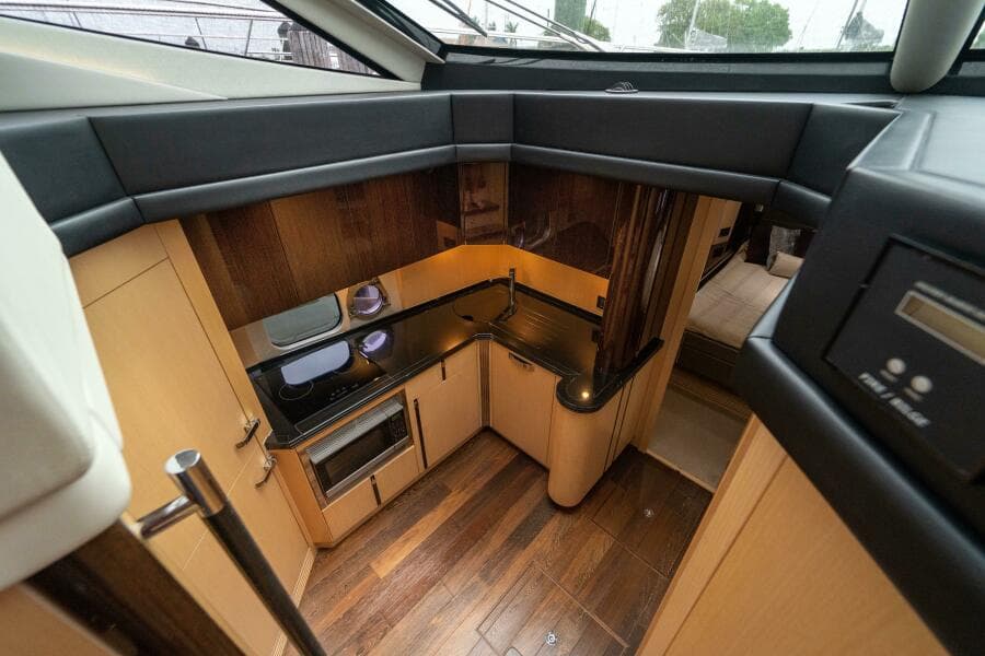 2016 Sunseeker 