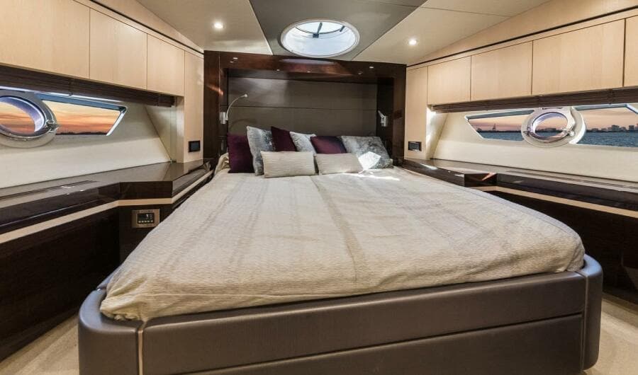 2016 Sunseeker 