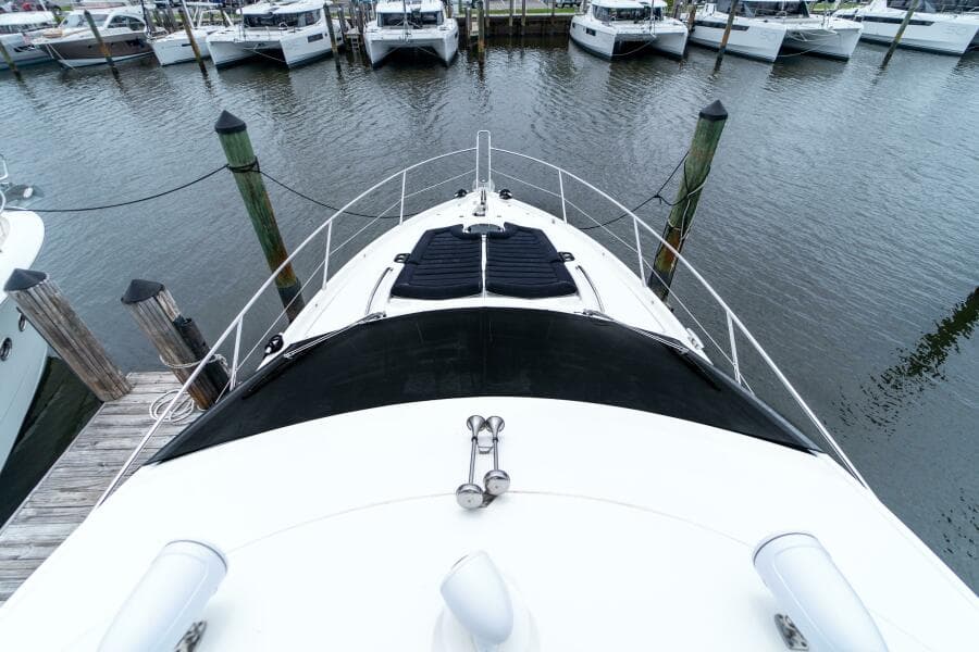 2016 Sunseeker 