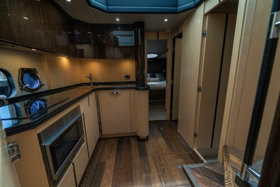 2016 Sunseeker 