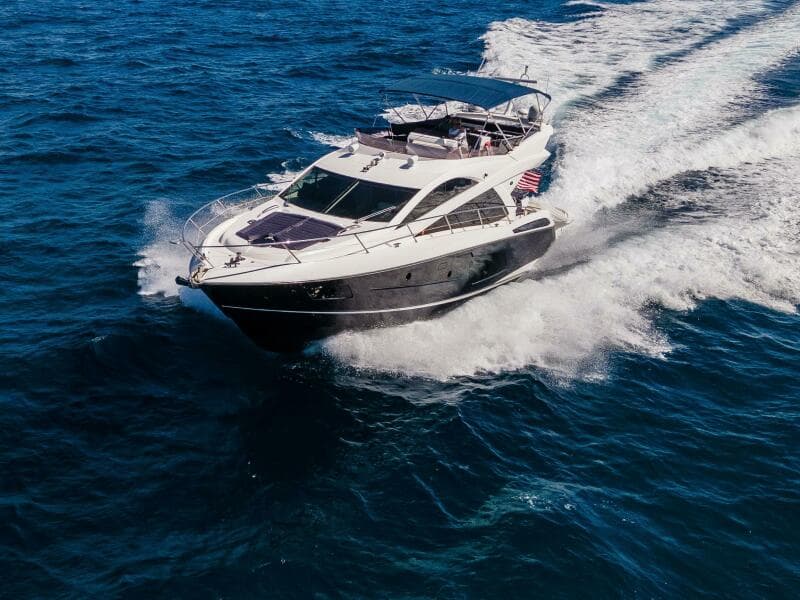 2016 Sunseeker 