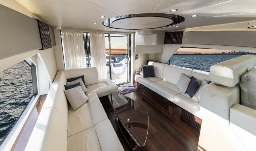 2016 Sunseeker 
