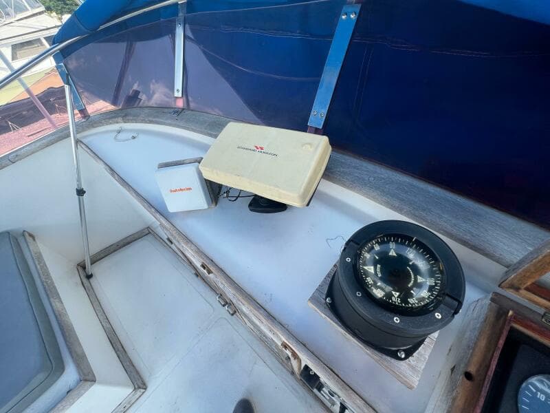 1987 Hershine Newburyport