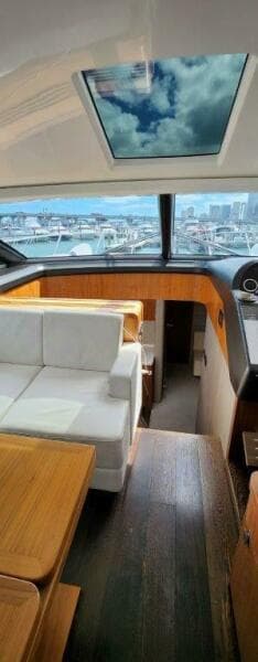 2018 Sunseeker Predator