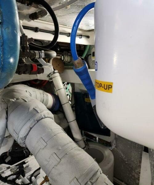 2018 Sunseeker Predator