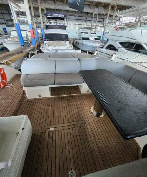 2018 Sunseeker Predator
