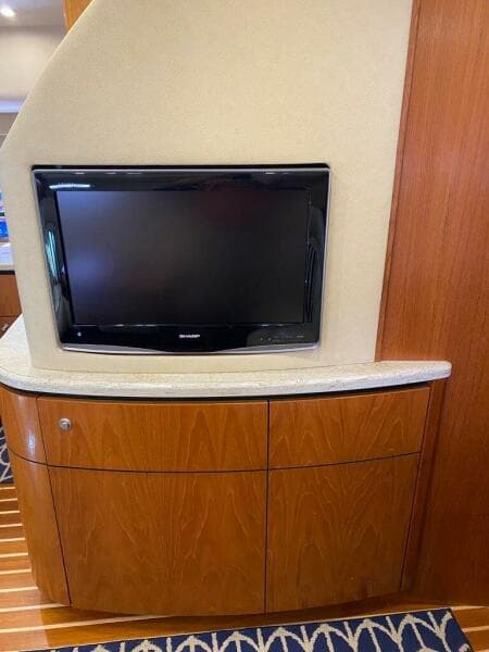 2009 Tiara Yachts 4300 Sovran