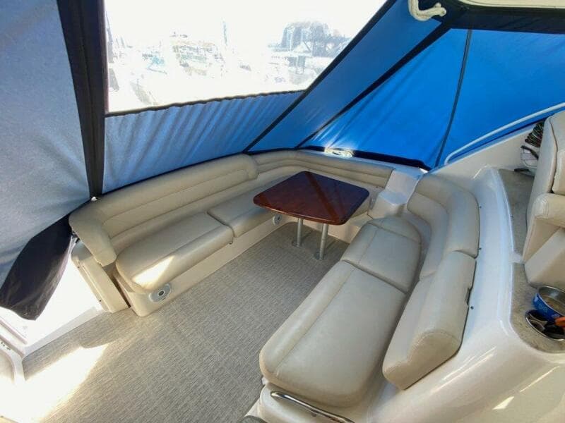 2009 Tiara Yachts 4300 Sovran