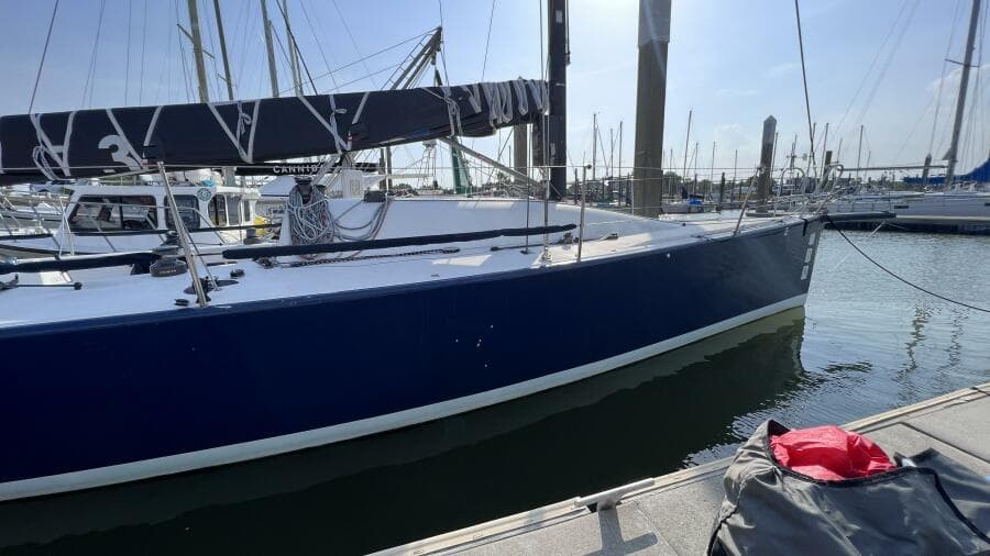 Starboard