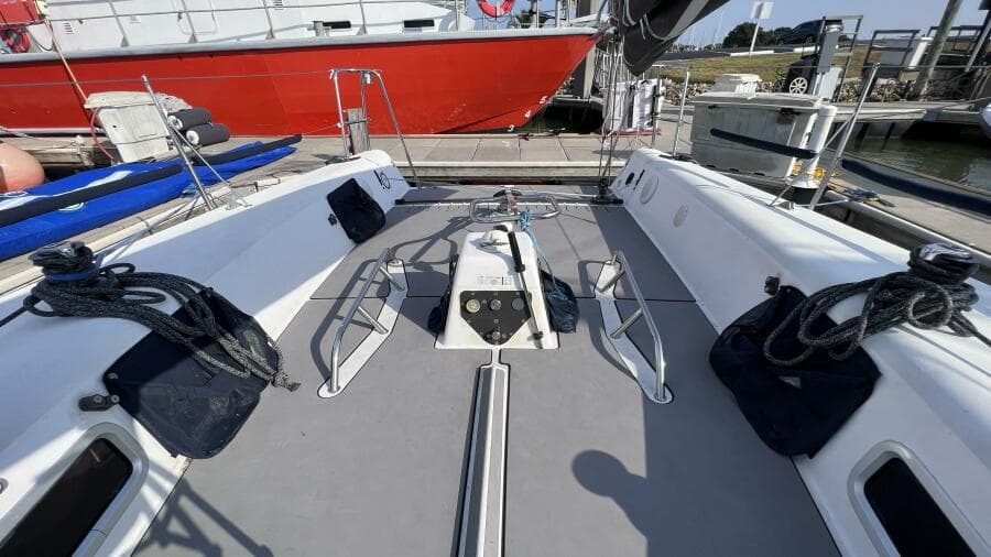 Sea Deck Soil 