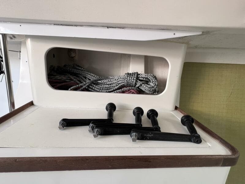 Storage