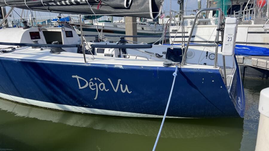 Name Port