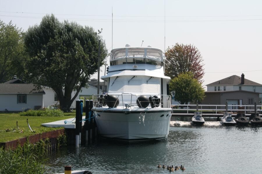 2000 Jefferson 56 Rivanna