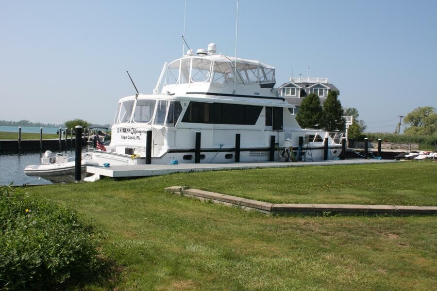 2000 Jefferson 56 Rivanna