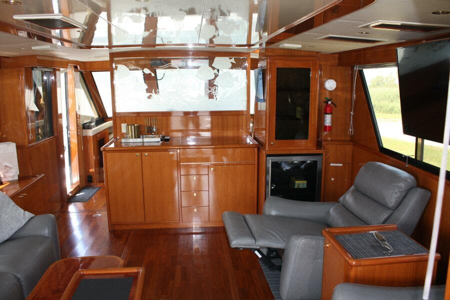 2000 Jefferson 56 Rivanna