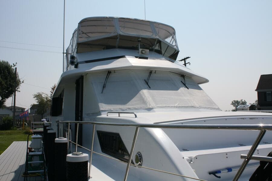 2000 Jefferson 56 Rivanna