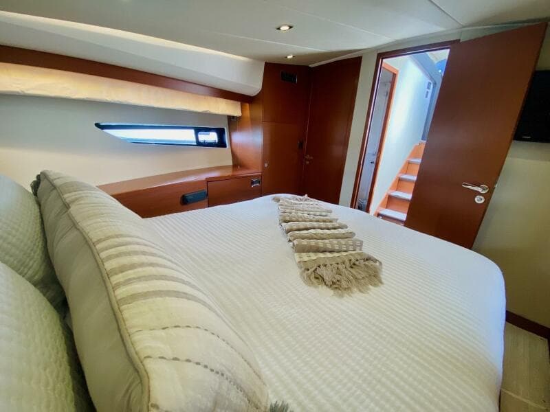 2015 Prestige 500