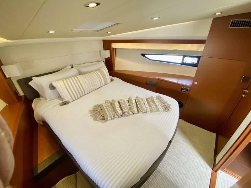 2015 Prestige 500