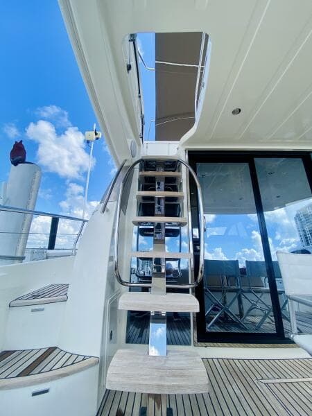 2015 Prestige 500