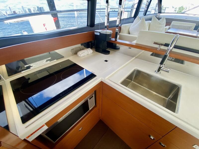 2015 Prestige 500