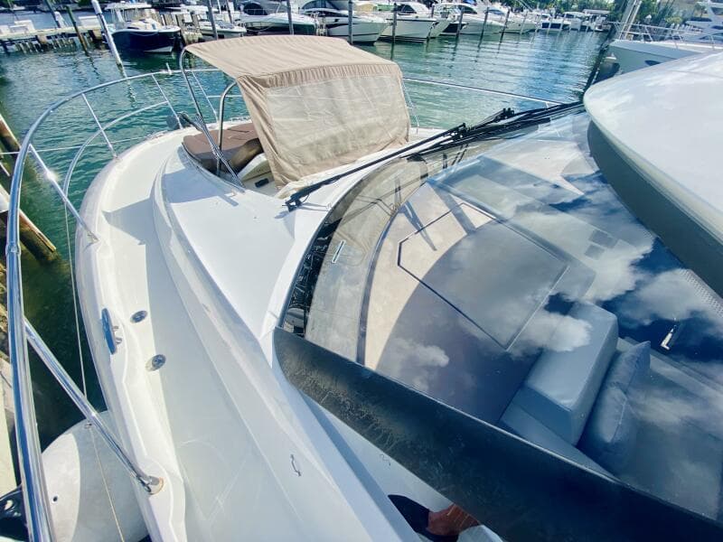 2015 Prestige 500