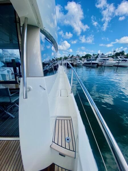2015 Prestige 500