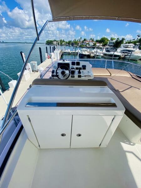 2015 Prestige 500
