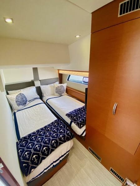 2015 Prestige 500