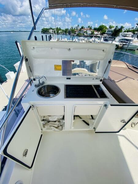 2015 Prestige 500
