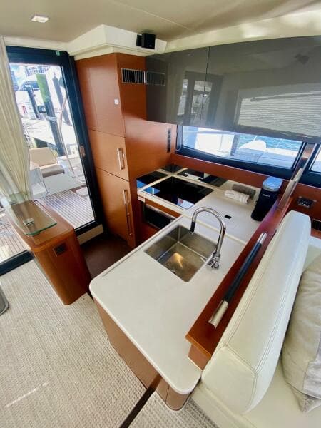 2015 Prestige 500