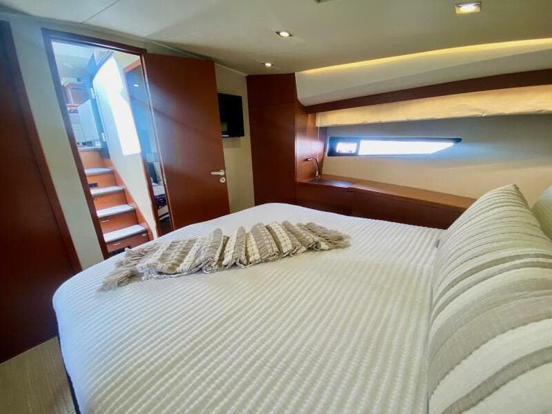 2015 Prestige 500