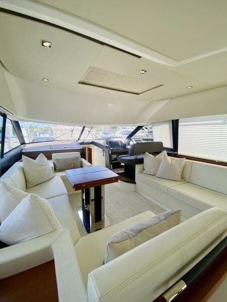 2015 Prestige 500