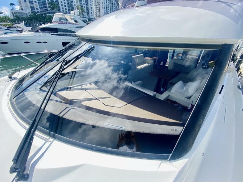 2015 Prestige 500