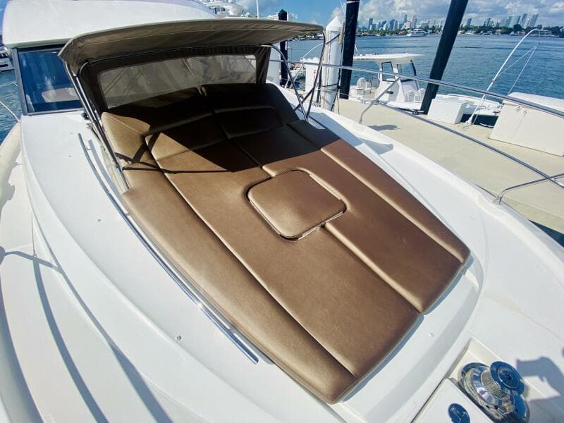 2015 Prestige 500