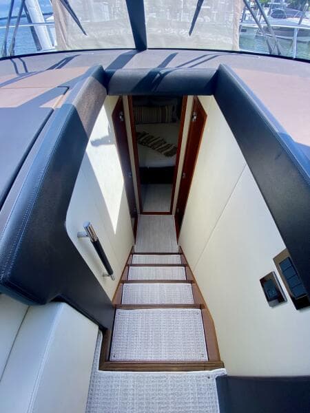 2015 Prestige 500