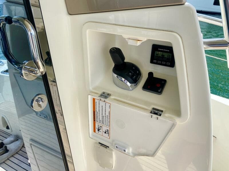 2015 Prestige 500