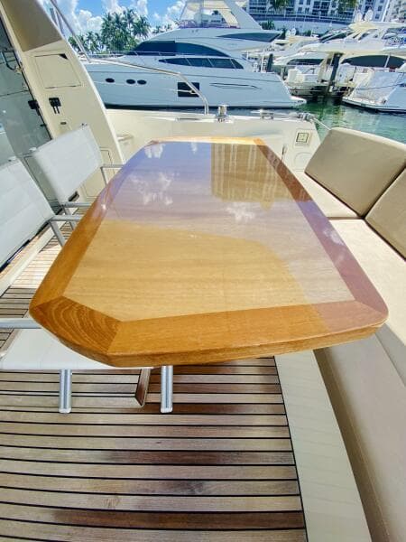 2015 Prestige 500