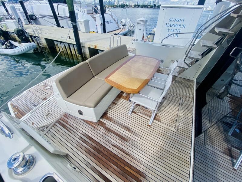 2015 Prestige 500