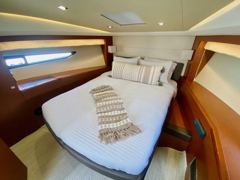 2015 Prestige 500