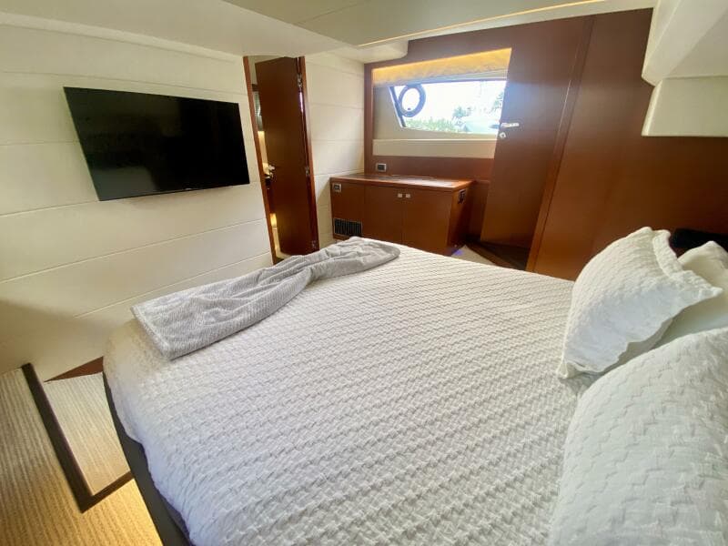 2015 Prestige 500