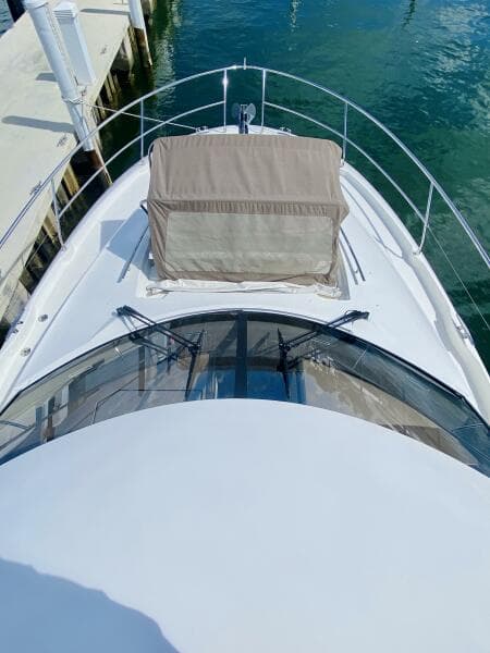 2015 Prestige 500