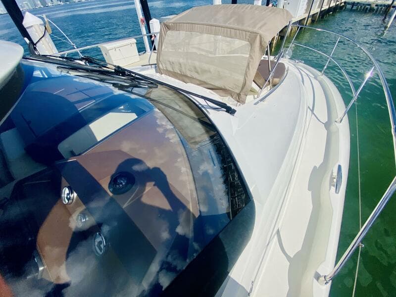 2015 Prestige 500